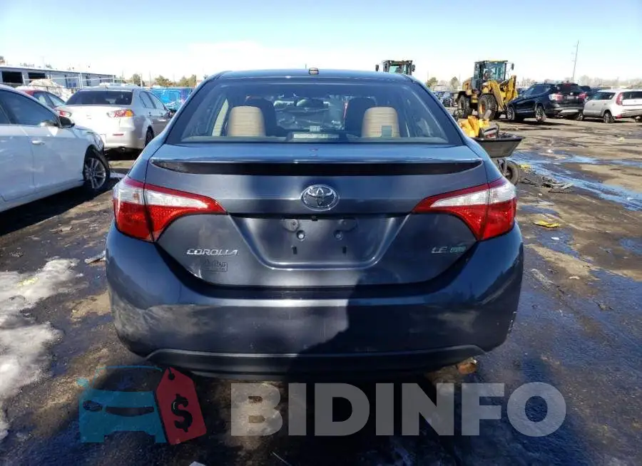 5YFBPRHEXEP011741 Photo# 6