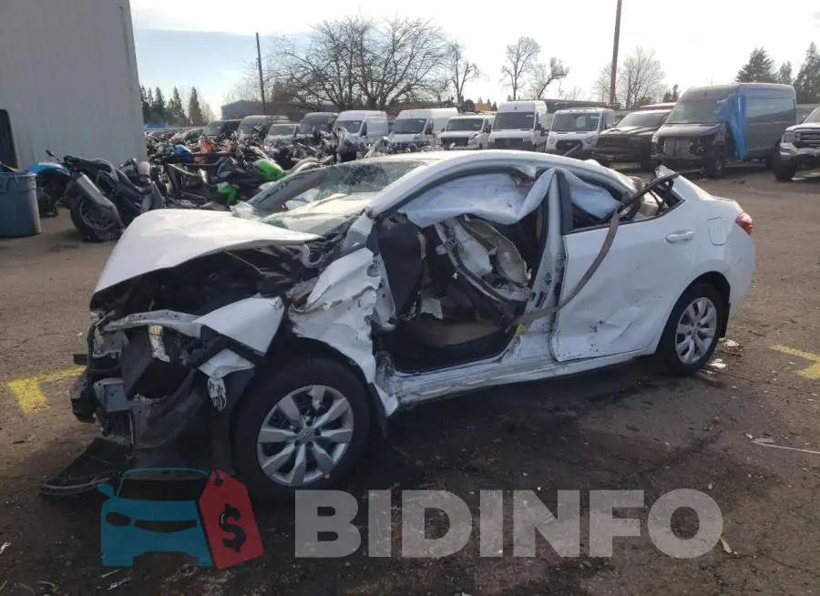 5YFBURHE5FP360705 Photo# 1
