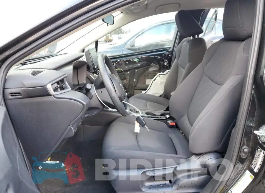 5YFEPMAEXNP297861 Photo# 7