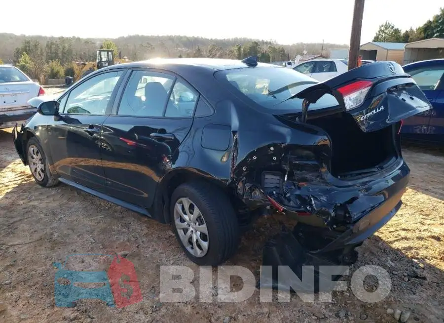 5YFEPRAE0LP087876 Photo# 2
