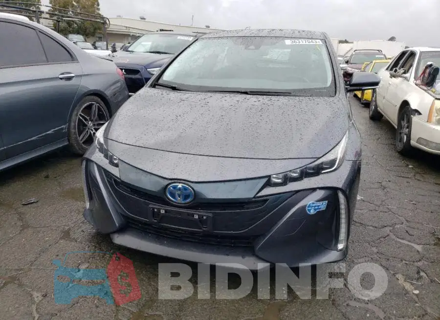 JTDKARFP0L3162437 Photo# 5