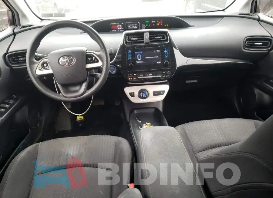 JTDKARFU3G3501896 Photo# 8