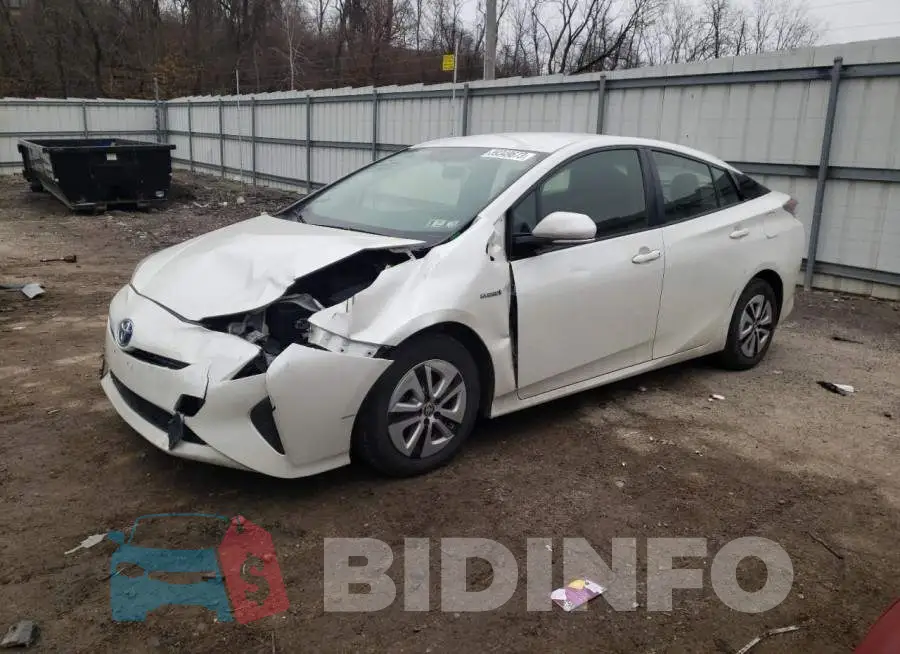 JTDKARFU3G3501896 Photo# 1