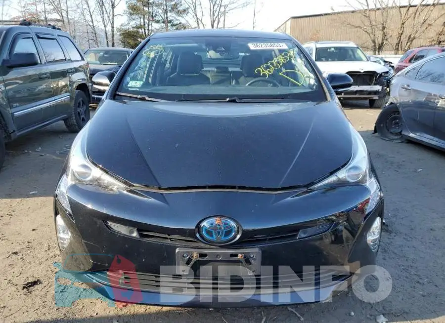 JTDKARFU6G3512469 Photo# 5