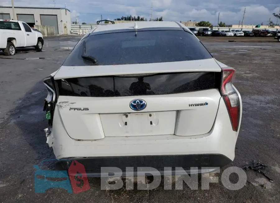 JTDKBRFU6H3024542 Photo# 6