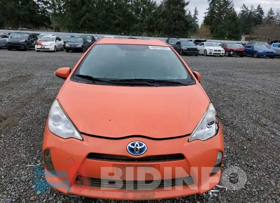 JTDKDTB31E1064247 Photo# 5