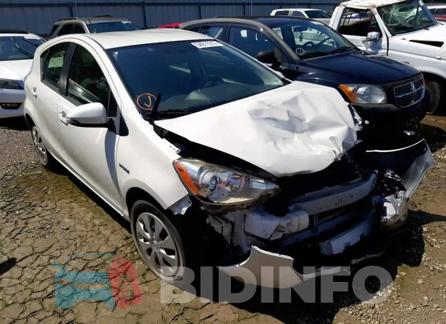 JTDKDTB36E1079178 Photo# 1