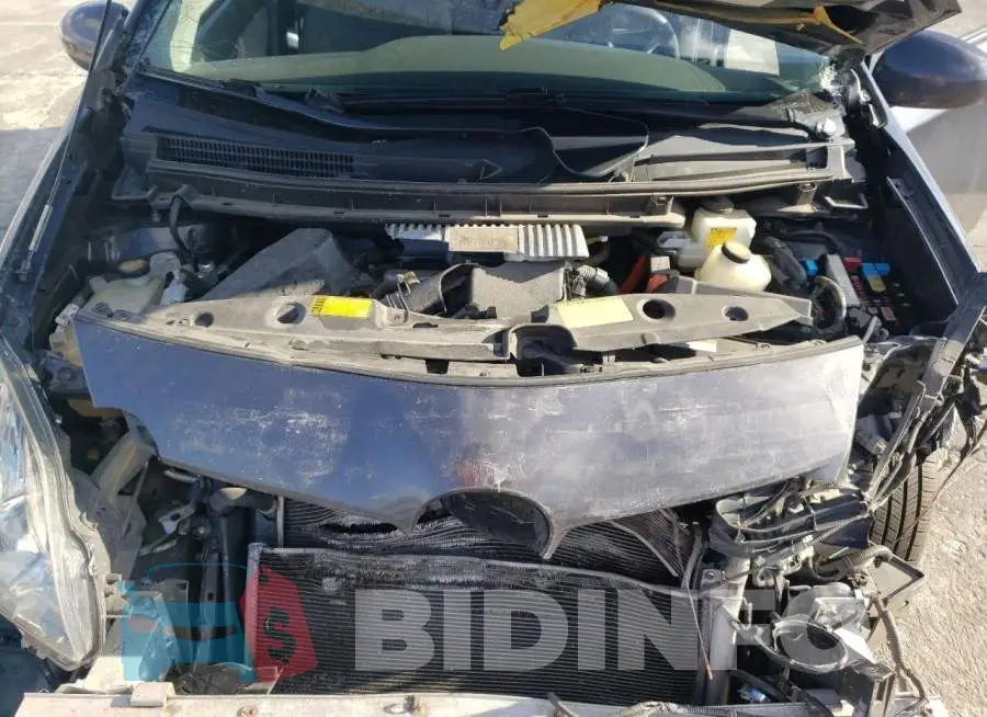 JTDKN3DP9E3054308 Photo# 11