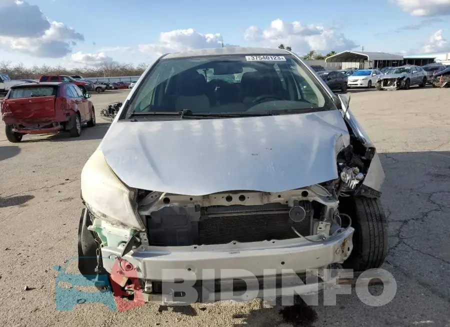 JTDKTUD31ED578653 Photo# 5