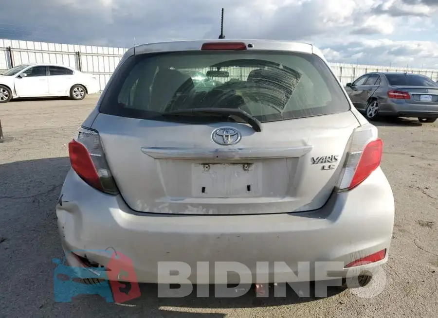 JTDKTUD31ED578653 Photo# 6