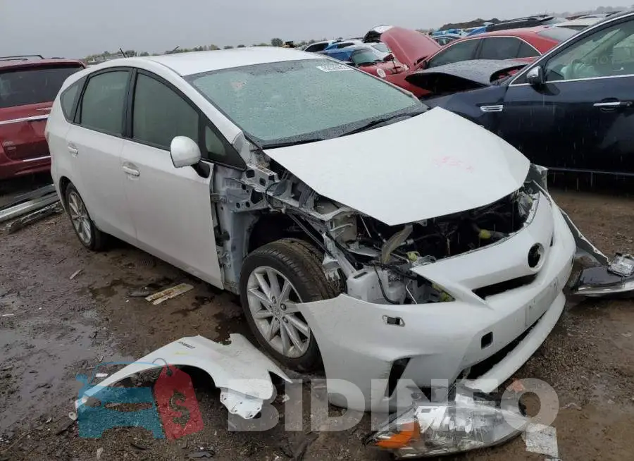 JTDZN3EU1E3294231 Photo# 1