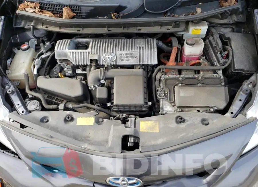 JTDZN3EU1EJ010723 Photo# 11