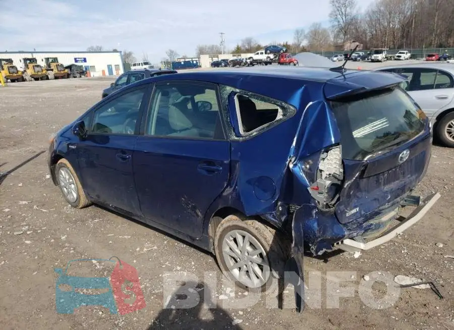 JTDZN3EU3EJ001800 Photo# 2