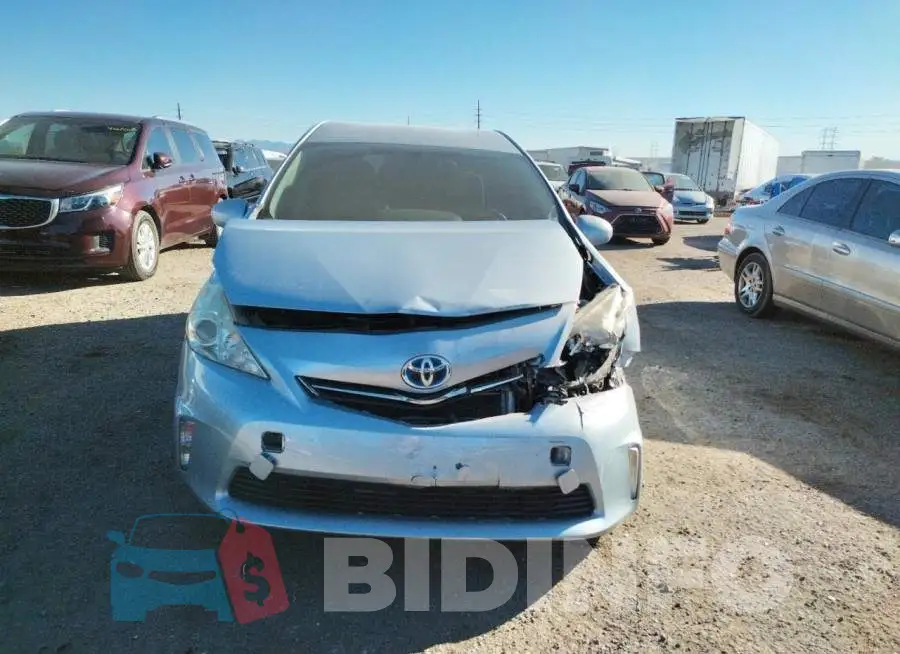 JTDZN3EUXE3306957 Photo# 5