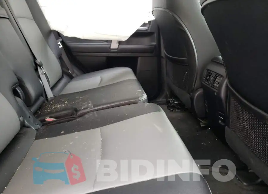 JTEZU5JR6H5164739 Photo# 10