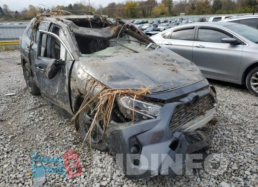 JTME6RFVXMD504727 Photo# 1