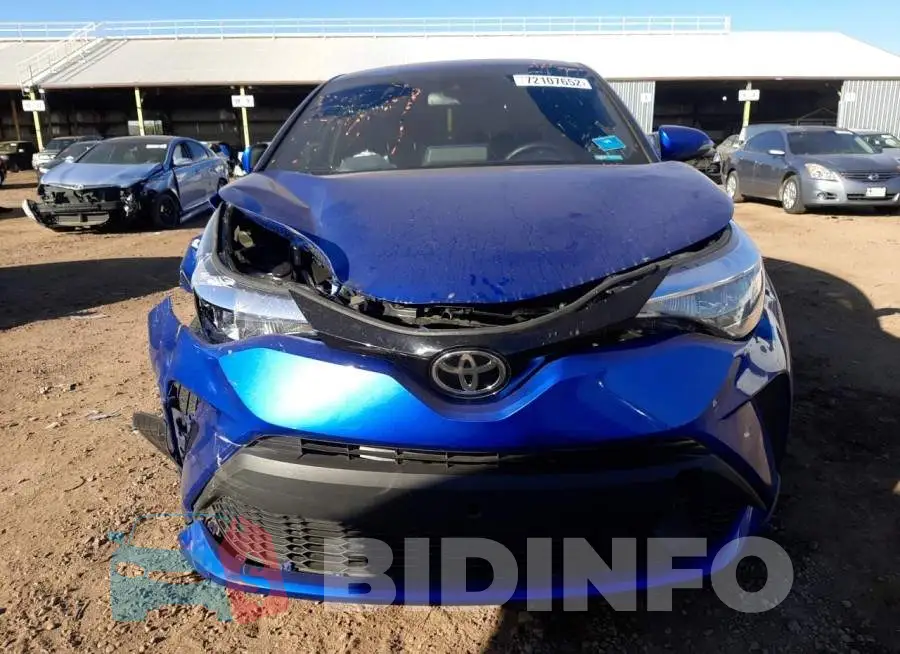 JTNKHMBX3L1074025 Photo# 5