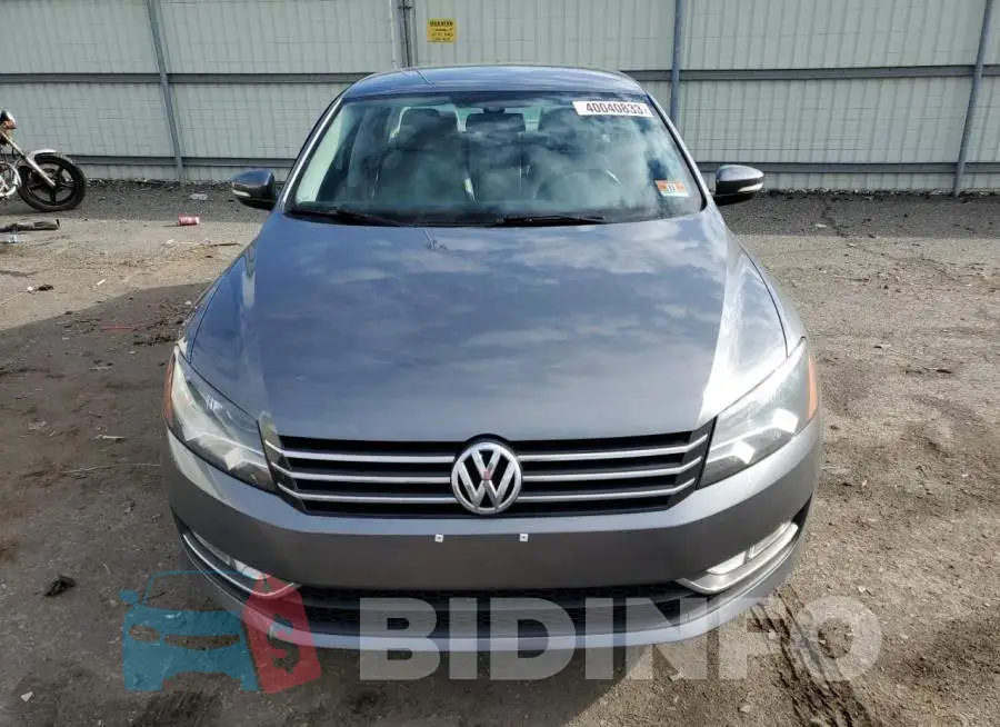 1VWAT7A35FC122872 Photo# 5
