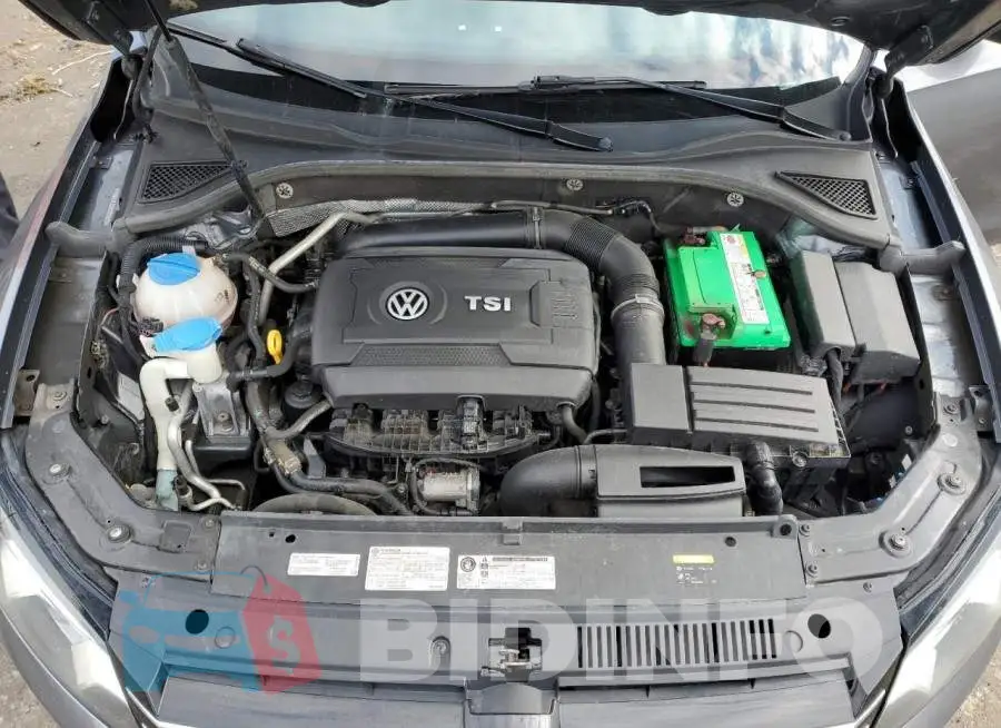 1VWAT7A35FC122872 Photo# 11
