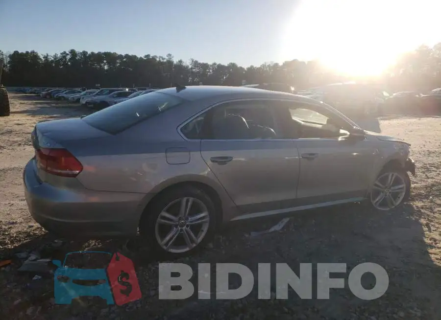 1VWBN7A37EC104094 Photo# 3