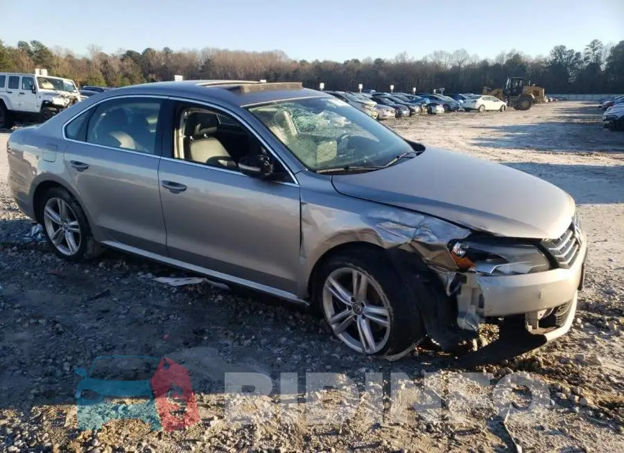 1VWBN7A37EC104094 Photo# 4