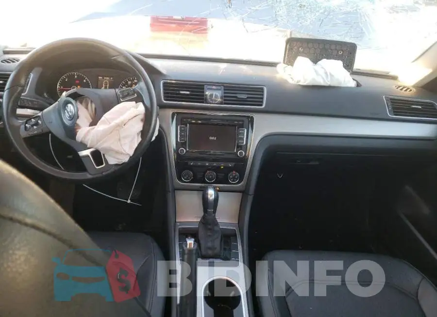 1VWBN7A37EC104094 Photo# 8