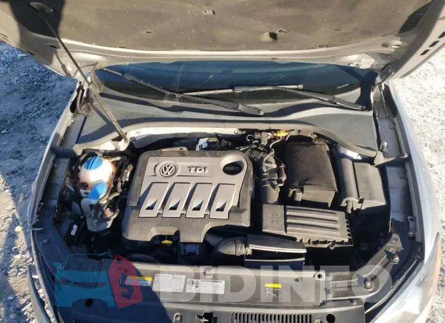 1VWBN7A37EC104094 Photo# 11