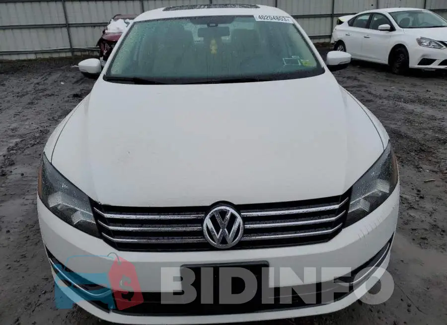 1VWBT7A34EC048833 Photo# 5
