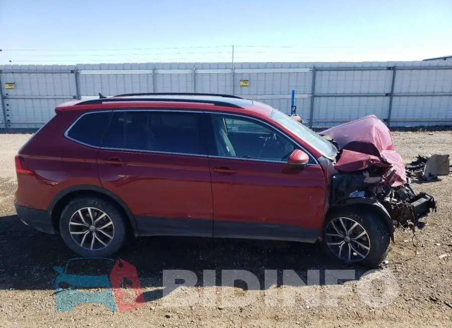 3VV2B7AX3KM164948 Photo# 9