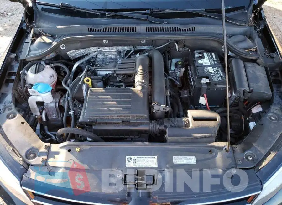 3VW2B7AJ0HM236835 Photo# 11