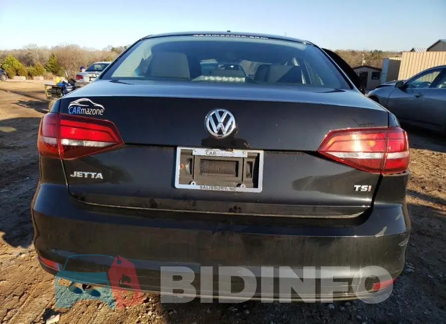 3VW2B7AJ0HM236835 Photo# 6
