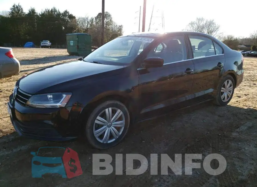 3VW2B7AJ0HM236835 Photo# 1