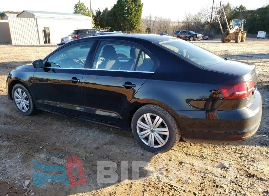 3VW2B7AJ0HM236835 Photo# 2