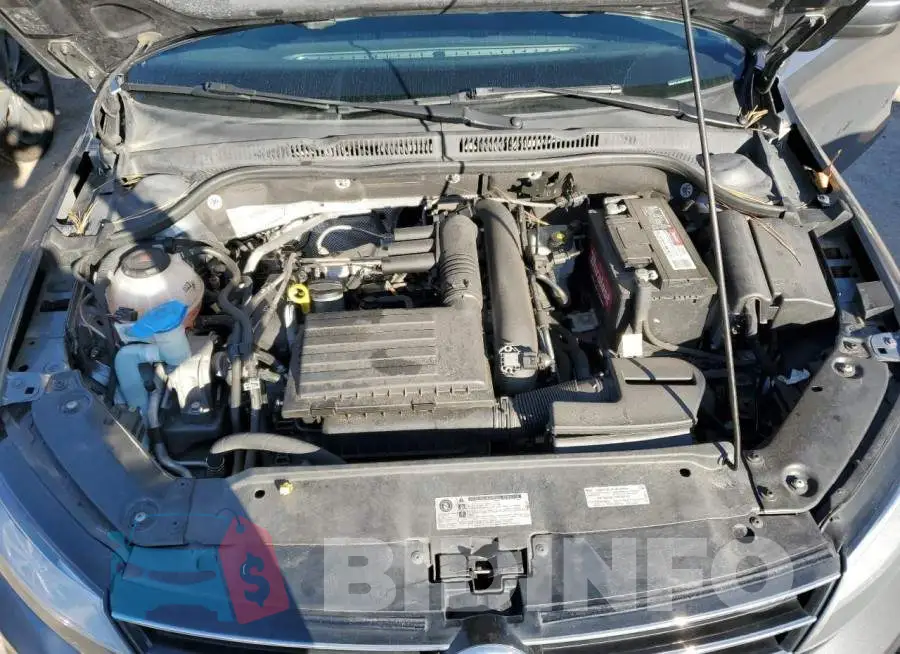 3VW2B7AJ0JM248828 Photo# 11