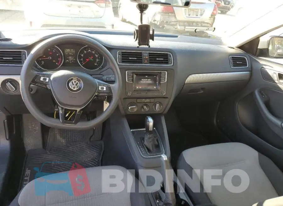 3VW2B7AJ0JM248828 Photo# 8