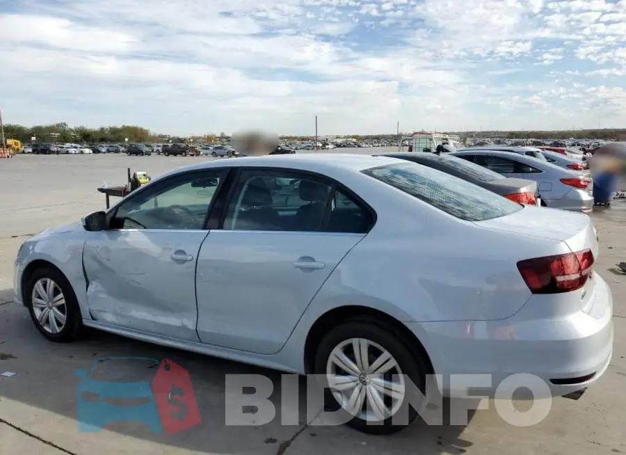 3VW2B7AJ6HM340875 Photo# 2