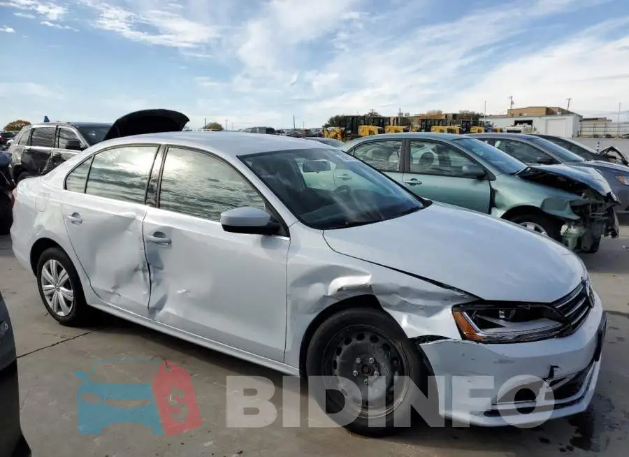 3VW2B7AJ6HM340875 Photo# 4