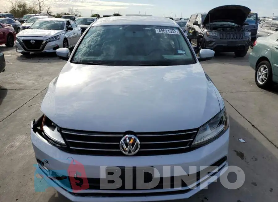 3VW2B7AJ6HM340875 Photo# 5