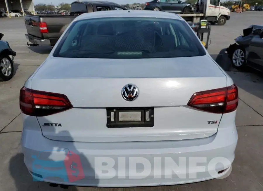 3VW2B7AJ6HM340875 Photo# 6