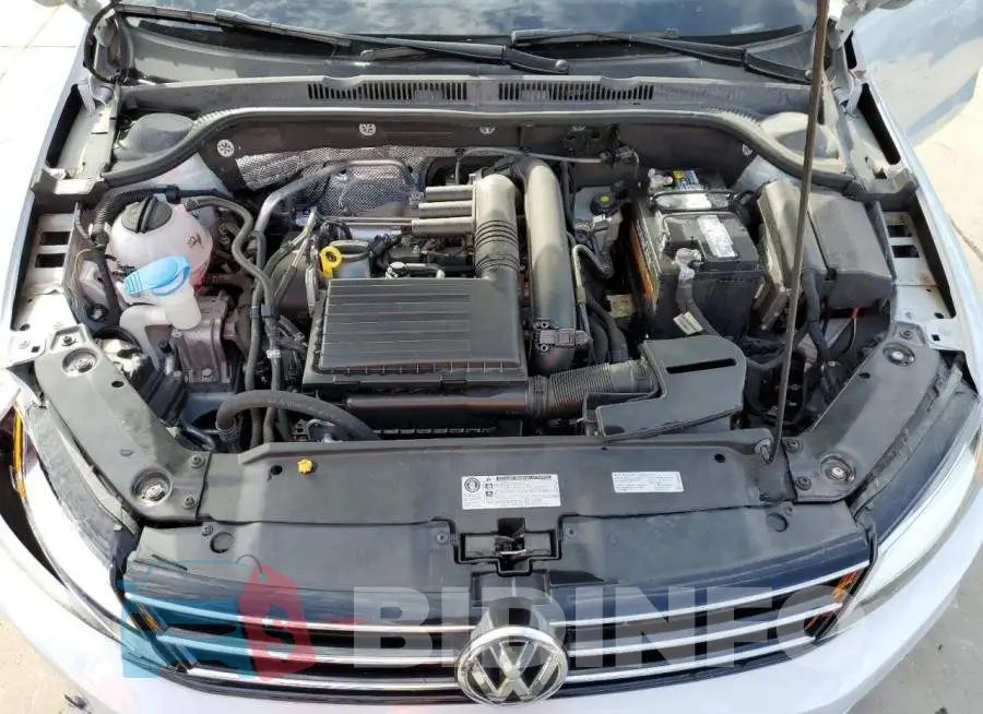 3VW2B7AJ6HM340875 Photo# 11