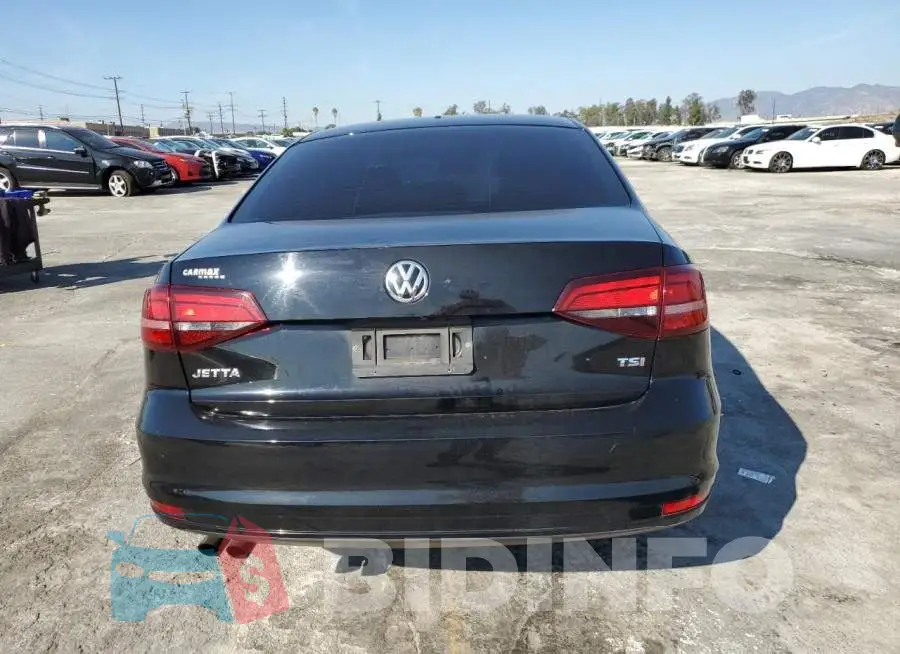 3VW2B7AJ7HM377854 Photo# 6