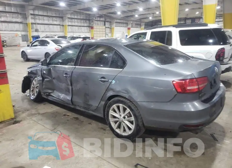 3VW3A7AJ2FM327187 Photo# 2