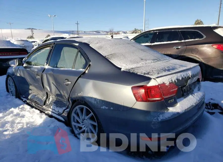 3VW4S7AJ5EM355078 Photo# 2