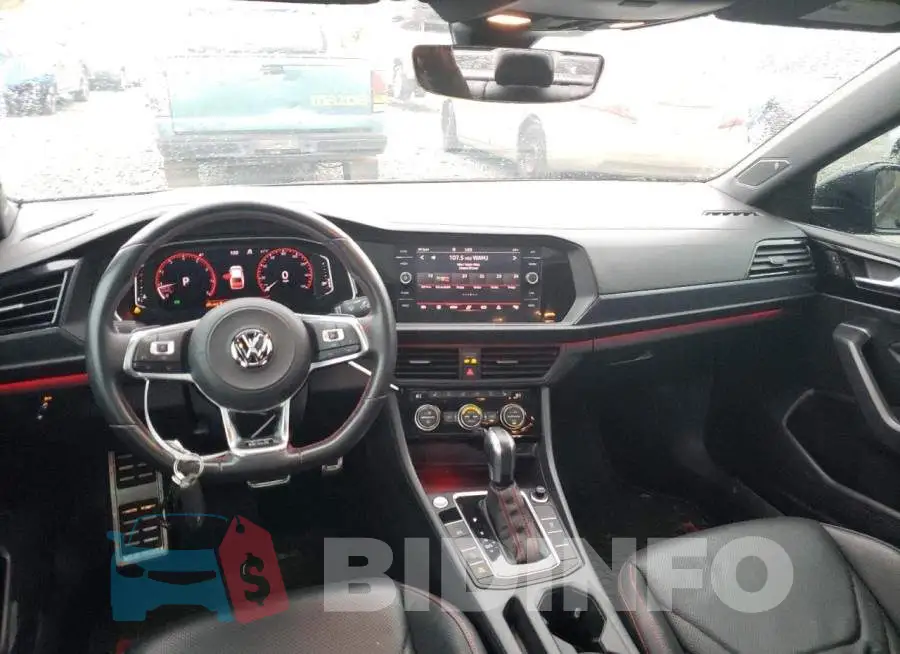 3VW6T7BU0MM016659 Photo# 8