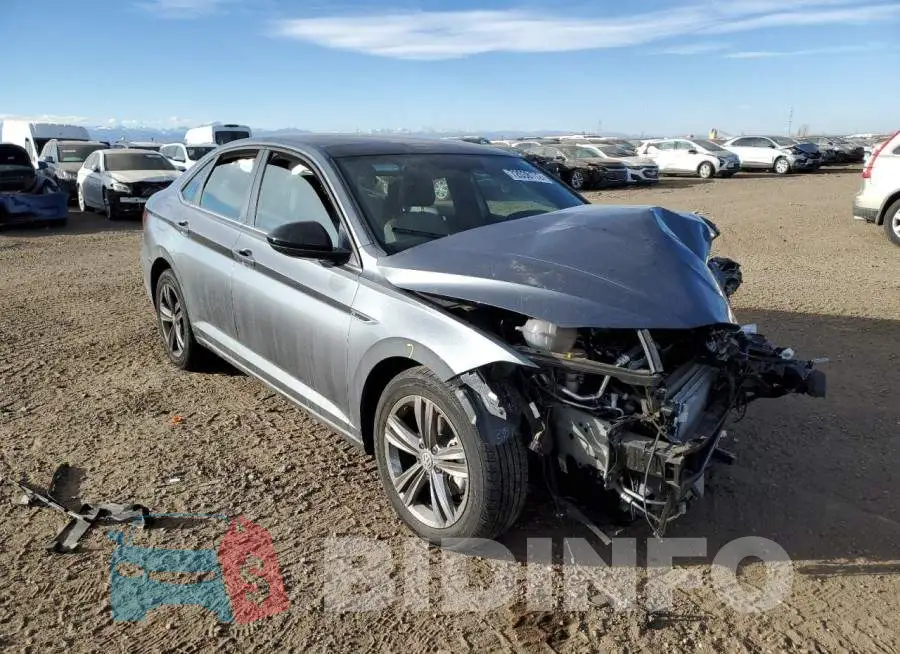 3VWC57BU1MM061283 Photo# 4