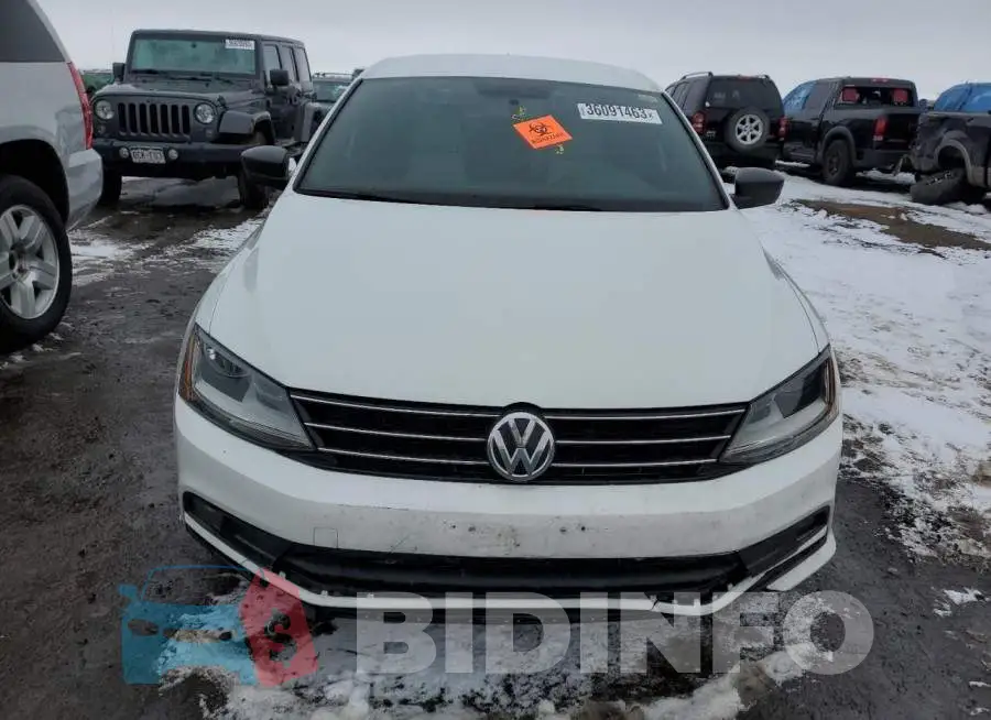 3VWD17AJ3HM299522 Photo# 5