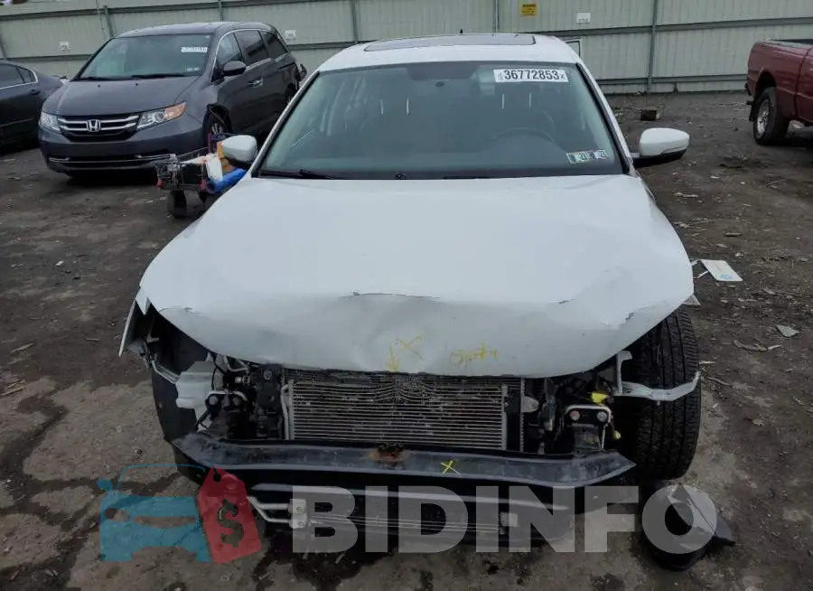 3VWDB7AJXHM209926 Photo# 5