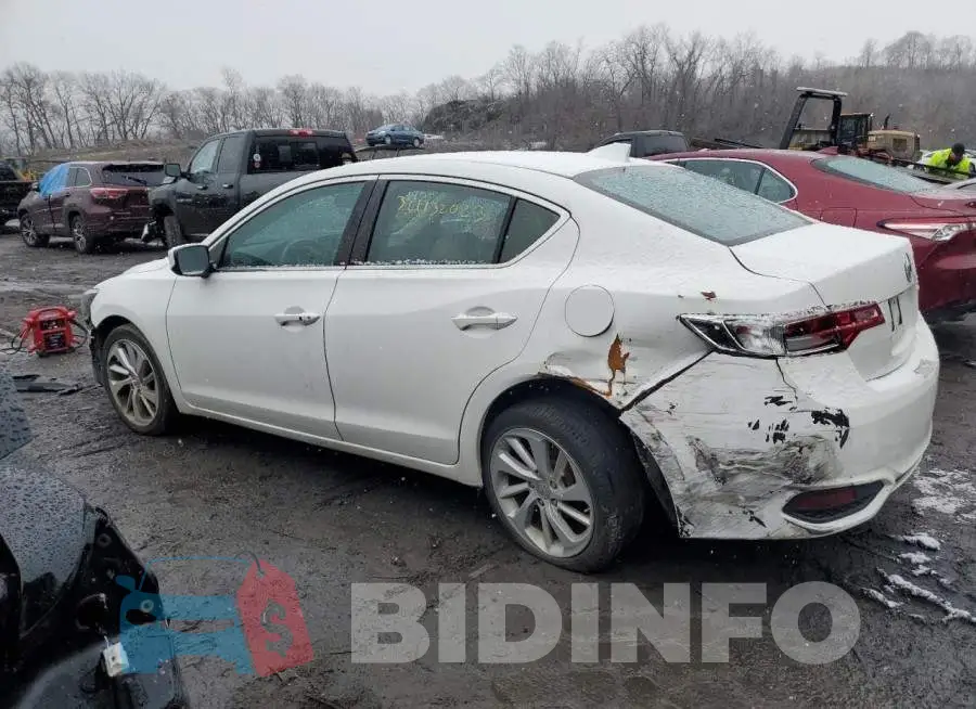 19UDE2F39HA010937 Photo# 2