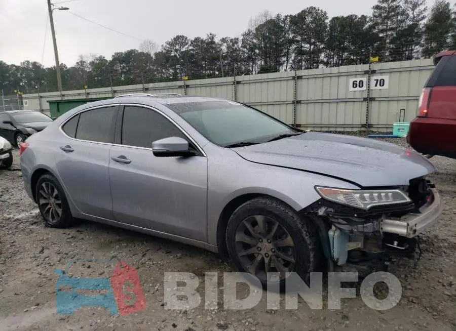 19UUB1F30FA012494 Photo# 4