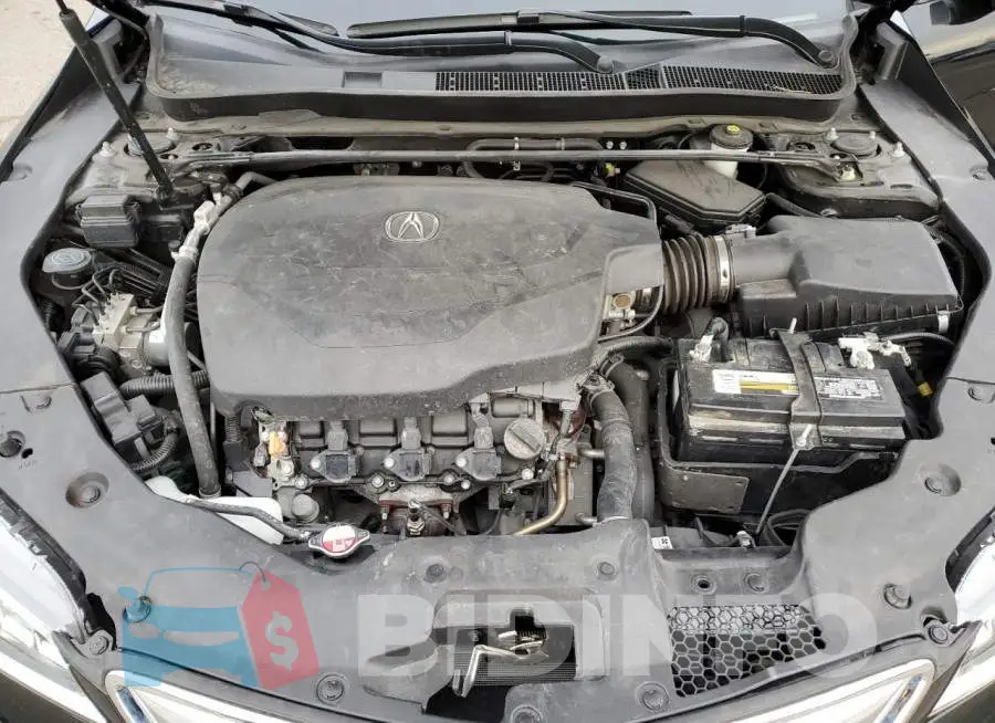 19UUB2F57HA005553 Photo# 11